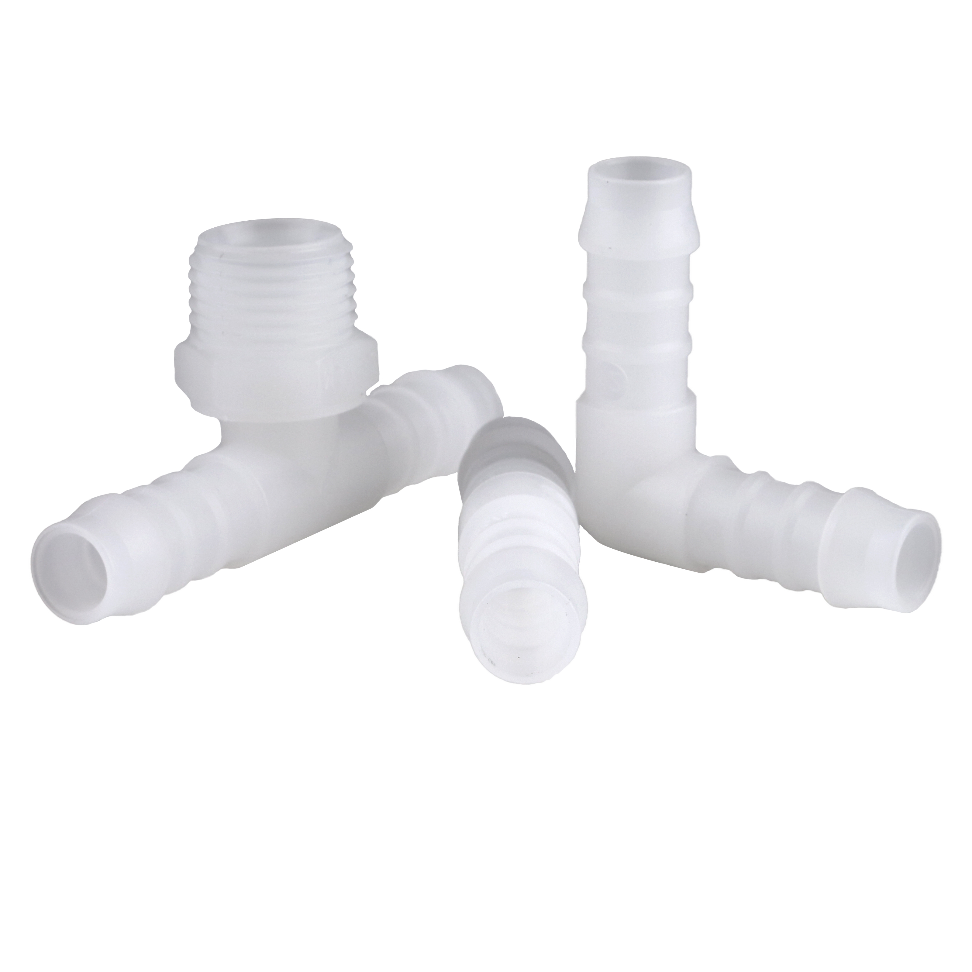 Barbed Fittings Hose Tails