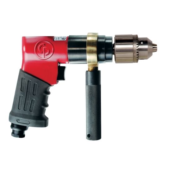 Heavy Duty Pistol Drill