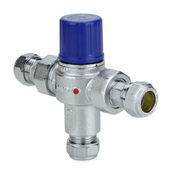 Thermostatic Mixing Valves