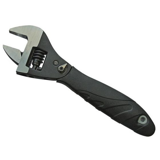 Adjustable Ratcheting Wrench