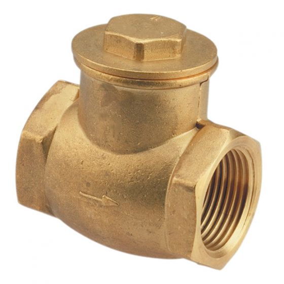 Lift Check Valve
