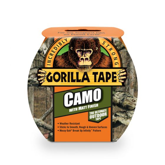 Camo Tape