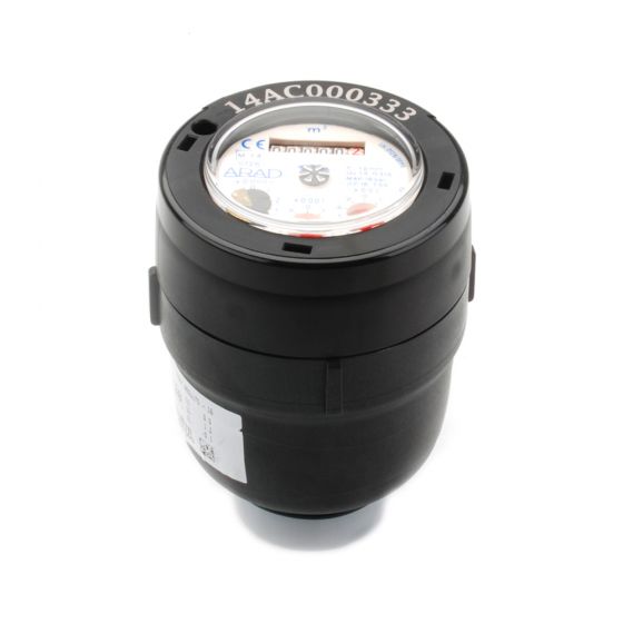Plasson Concentric Water Meter