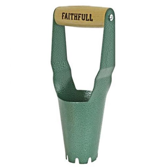 Countryman Hand Bulb Planter