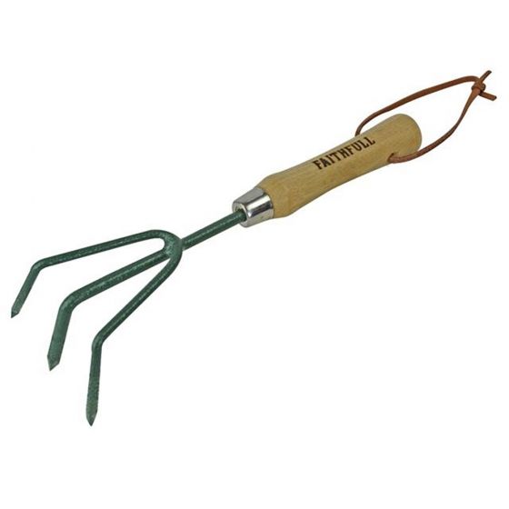 Countryman Hand Cultivator