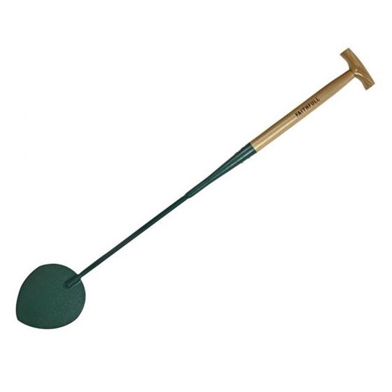 Countryman Turfing Iron