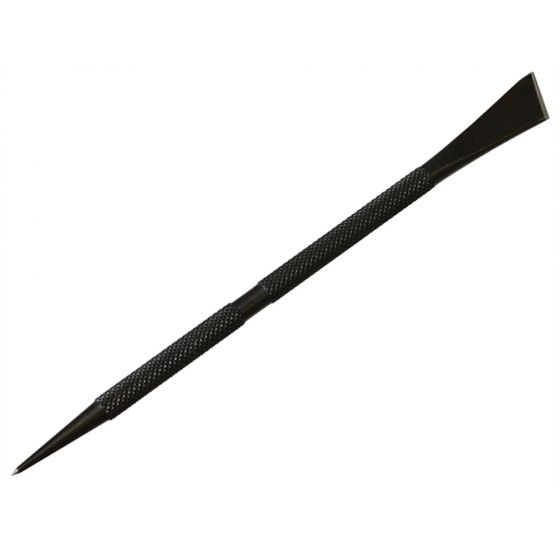 Double End Scriber with Knife