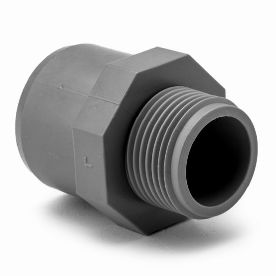 Fittings PVCu Inch Durapipe