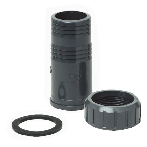 Fittings PVCu Inch Durapipe