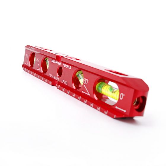 Torpedo Spirit Level