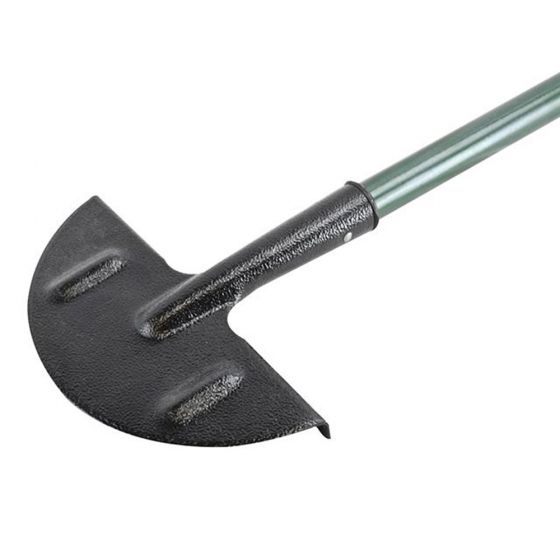 Essentials Edging Iron