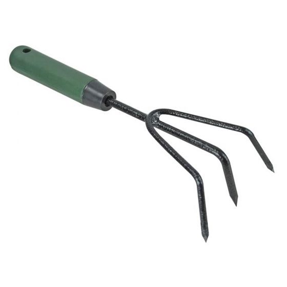 Essentials Hand Cultivator