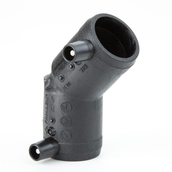 Frialen Electrofusion Fittings Gas