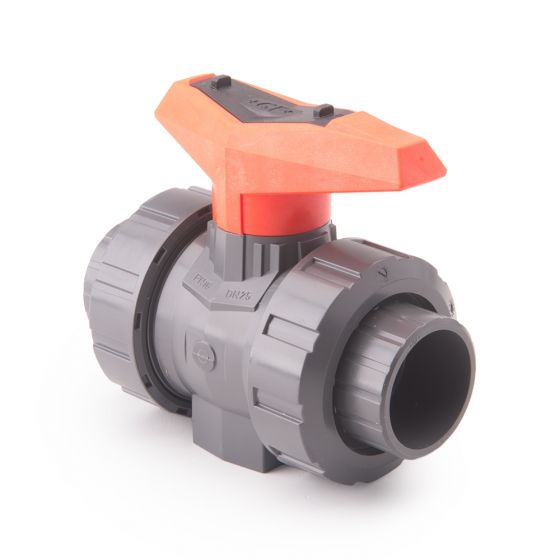 DU Ball Valve EPDM