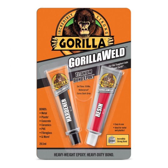 GorillaWeld