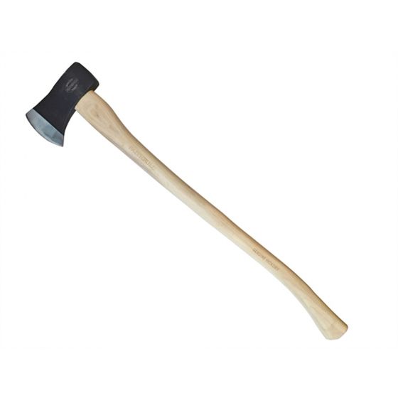 Hickory Handle Felling Axes