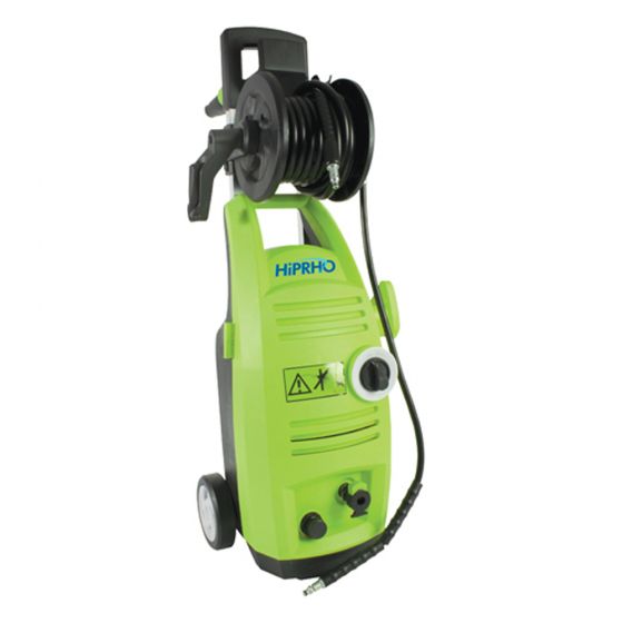 Electric Pressure Washer 1900W
