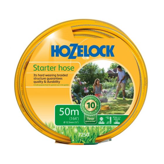 Hozelock Starter Hose
