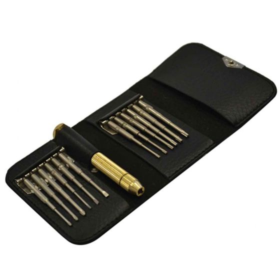 Instrument Screwdriver Set of 13