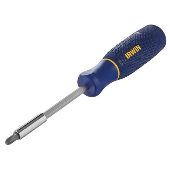 5-in-1 Multi-Bit Magnetic Screwdriver