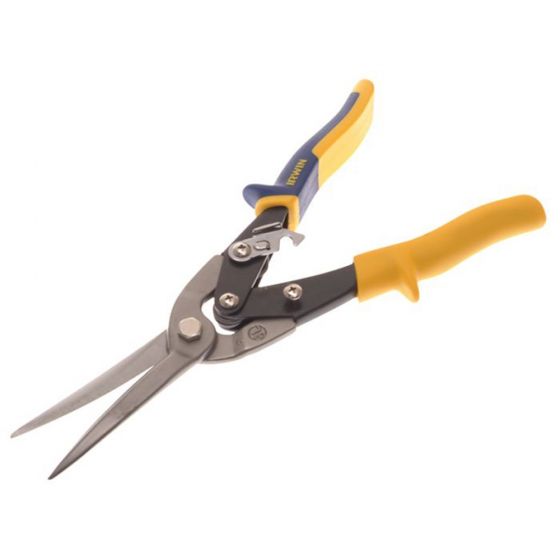 Aviation Snips Utility Cut