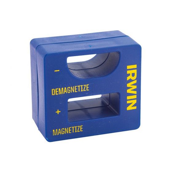 Magnetiser/Demagnetiser