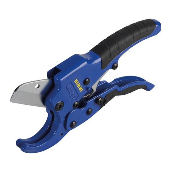 PVC Pipe Cutter