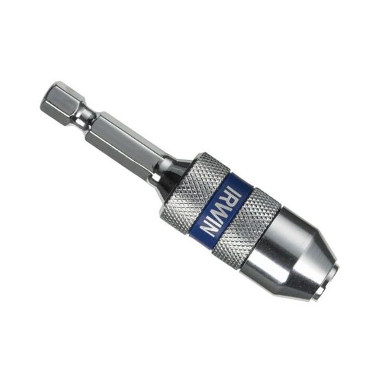 Quick Change Lock-n-Load Extension Bit Holder