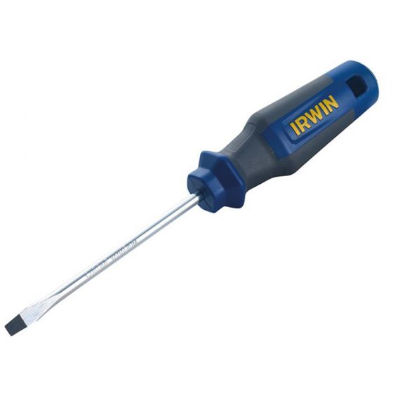 Pro Comfort Slotted Screwdriver