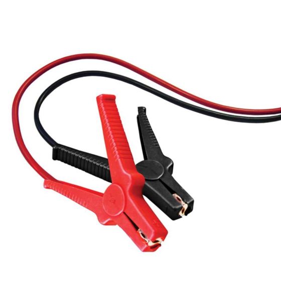 Jump Leads Fully Insulated