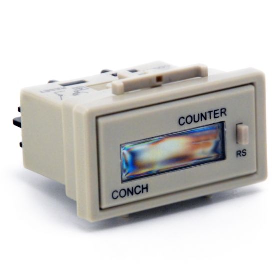 LCD Counter