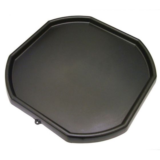 Octagonal Spot Mortar Mixing Board