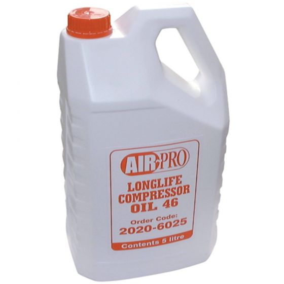 Long Life Compressor Oil