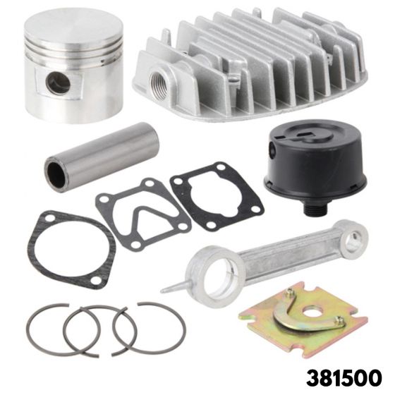 Synairgy Direct Drive Service Kits
