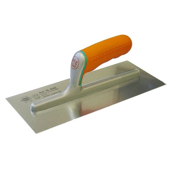Plasterer's Finishing Trowel