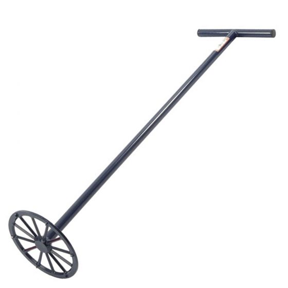 Plasterer's Mixing Wheel