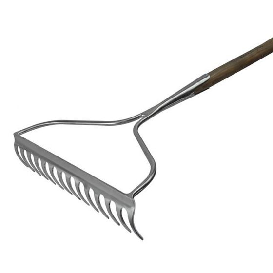 Prestige Garden Rake