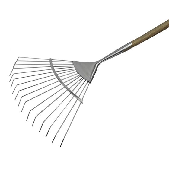 Prestige Lawn Rake
