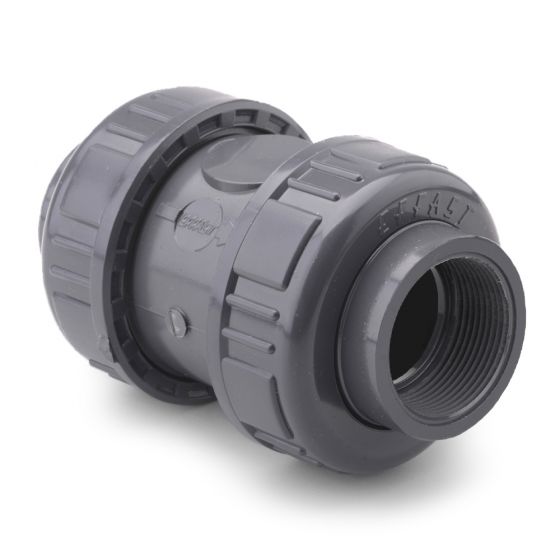 Air Release Valves PVC