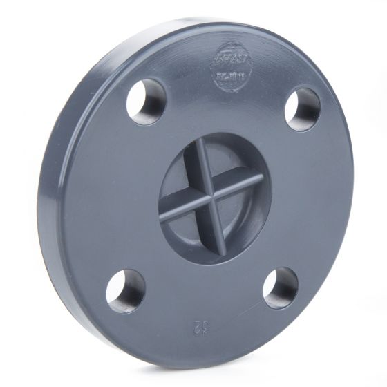 Blanking Flange PN10/16