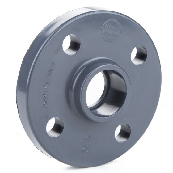 Full Face PN10/16 Inch