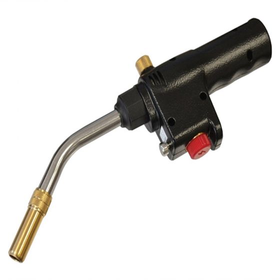 Quick Pro Auto Power Torch