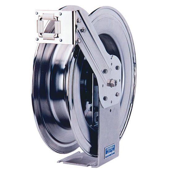 Stainless Steel Heavy Duty Spring Rewind