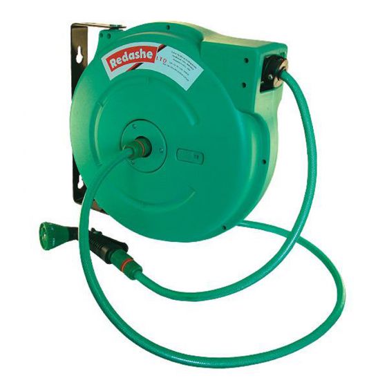 Garden Hose Reel