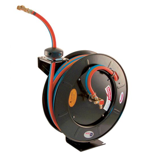 Welding Hose Reel