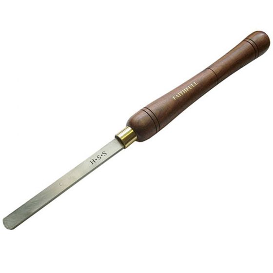 Round Nose Turning Chisel