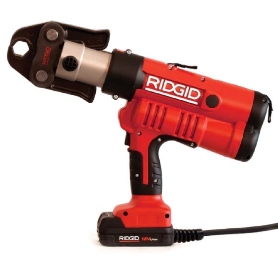 Ridgid Press Tool RP 340-C