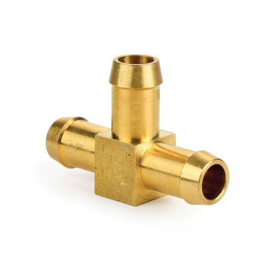 Brass Barbed Fittings