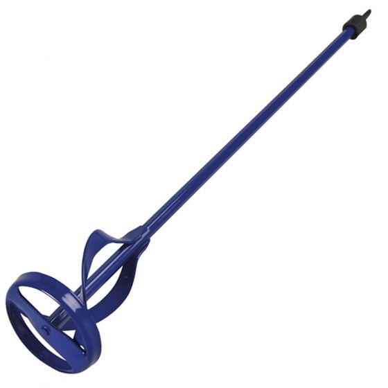 Small Paint Mixing Paddle