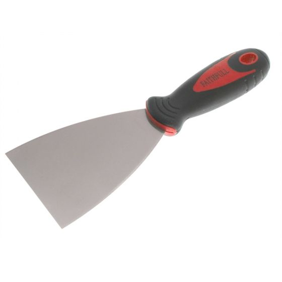 Soft Grip Filling Knife